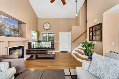 2447 Halifax Way, Denver CO  80013-4627 exterior