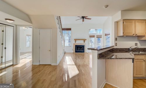 1405 Mcgill Park Ave, Atlanta GA  30312-4202 exterior