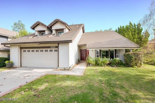 4222 Balcony Dr, Calabasas, CA 91302-6112