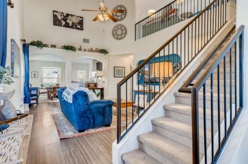 221 Purple Martin Ave, Uhland TX  78640-9202 exterior