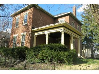 224 Morton Ave, Dayton, OH 45410-1222