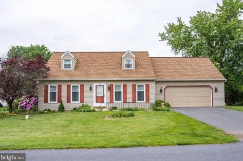 117 Raybil Dr, Beartown, PA 17555-9789