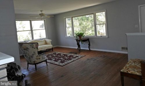 7412 Aspen Ave, Silver Spring MD 20912-5446 exterior