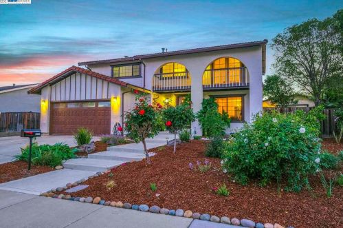 10073 El Dorado Dr, San Ramon, CA 94583-2838