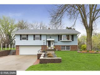 3004 Lake St, Saint Paul, MN 55109-1622