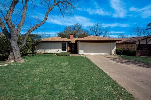 3624 Woodmoor Rd, Fort Worth, TX 76133-6336
