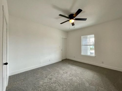 1325 Richmond Ave, Fort Worth TX  76104-6116 exterior