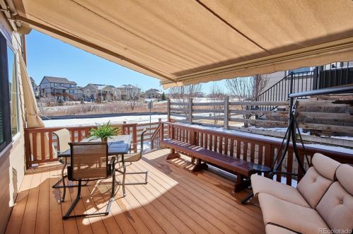 21829 Layton Dr, Aurora CO 80015-4701 exterior