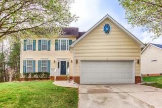 3219 Cheswick Dr, Greensboro, NC 27410-8653