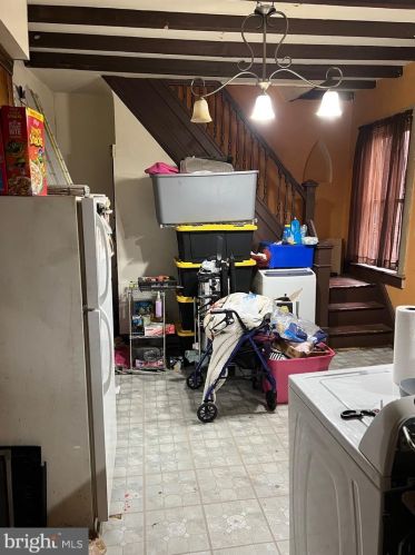 15 Howard Ave, Lancaster PA  17602-3603 exterior