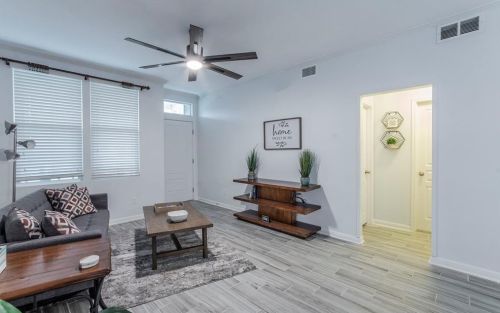 1561 Arbor Knot Dr, Uhland TX  78640 exterior