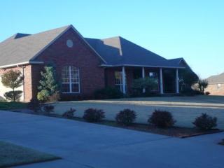 1414 Red River Ter, Mustang, OK 73064-9436