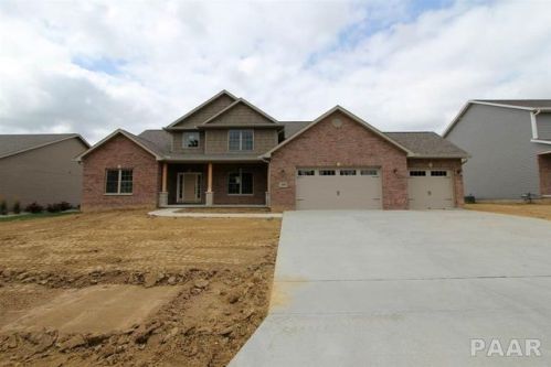 500 Whistling Strait, Beverly Manor, IL 61571-4032