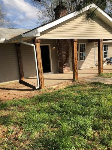 2343 Liberty Church Rd, Temple, GA 30179-3324