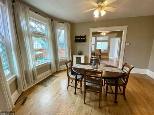 38 Douglas St, Saint Paul MN  55102-2714 exterior