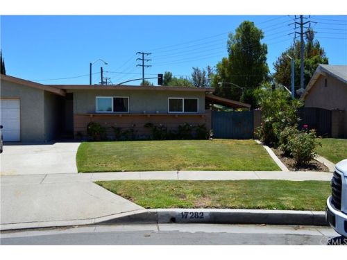 17282 Medallion Ave, Tustin, CA 92780-5015