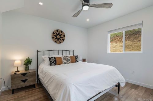 2230 Platte Riv Rd, Deckers CO 80135-9225 exterior