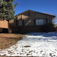 1570 Vine St, Denver CO  80206-1310 exterior