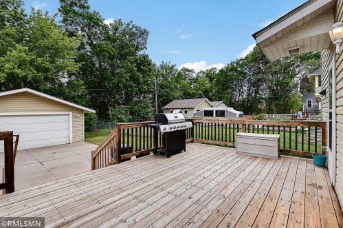 1061 Desoto St, Saint Paul MN  55130-3846 exterior