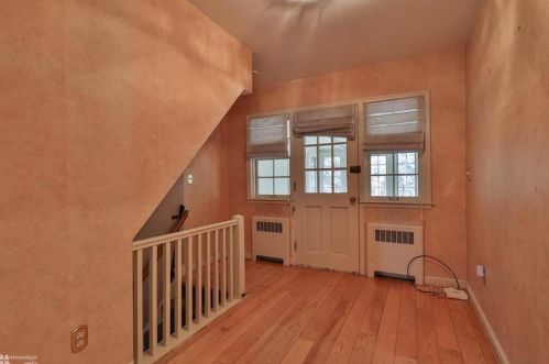 415 Ott St, Allentown PA  18104-6151 exterior