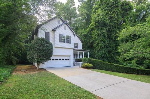 3365 Ashton Dr, Suwanee, GA 30024-5311
