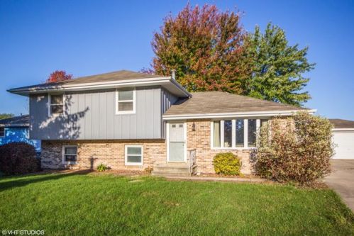 3601 Judy Ct, Joliet, IL 60431-8738