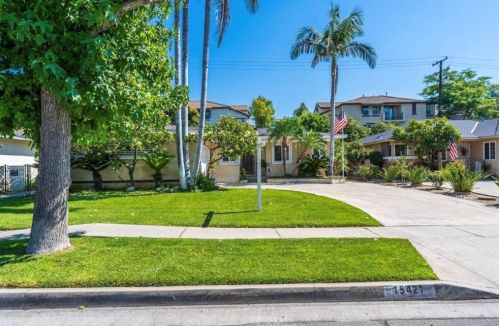15421 Starbuck St, Whittier, CA 90603-2317