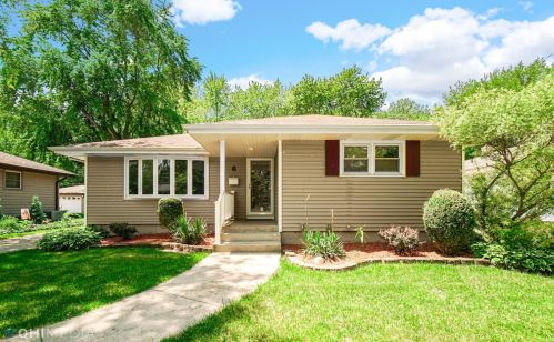 6 Timrick Dr, Hammond, IN 46321-2150