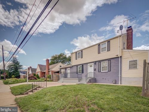 11810 Georgia Ave, Silver Spring, MD 20902-2057