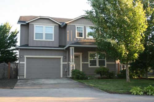 1268 Kerrisdale Dr, Albany, OR 97322-6279