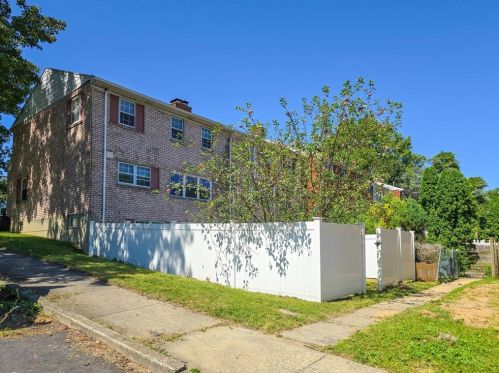 45 4th St, Allentown PA  18102-5446 exterior