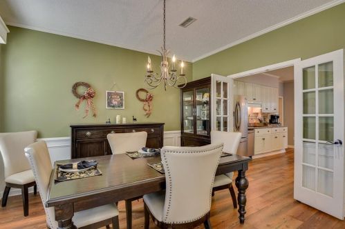 1409 Andover Ct, Evans GA  30809-8200 exterior