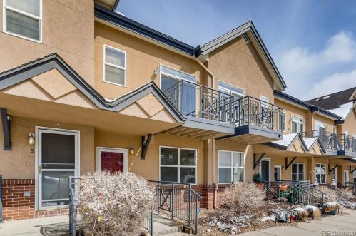 14901 Gill Ave, Denver CO  80012-3840 exterior