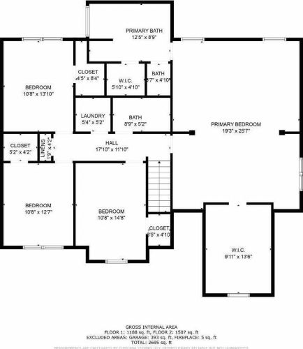 521 Rachel Vw Ct, Jefferson GA  30549-6983 exterior