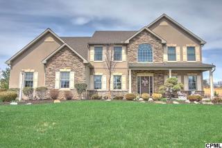 6000 Three Rivers Dr, Harrisburg, PA 17112-3553