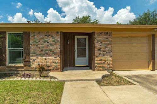 4409 Keeter Dr, Fort Worth, TX 76180-7326