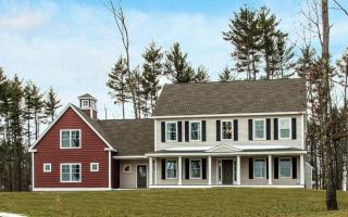 52 Ranger Rd, Hollis, NH 03049-6012