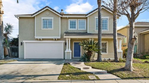 3316 Cardinal Flower Ave, Modesto, CA 95355-8607