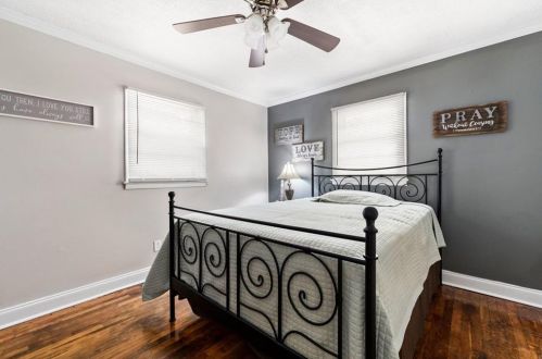 639 San Fernando Dr, Smyrna GA  30080-1435 exterior
