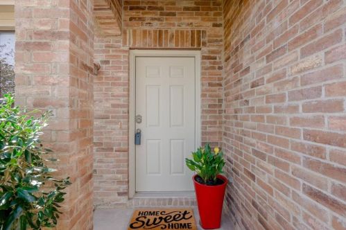 10701 Vista Heights Blvd, Fort Worth TX  76108-6946 exterior