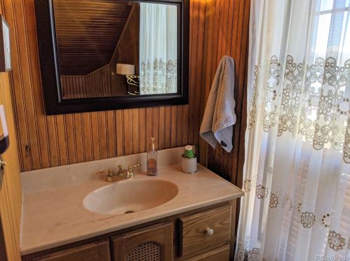 214 7 St, Leadville CO 80461-3127 exterior