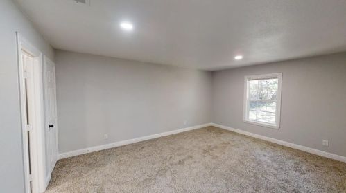 5309 Lambeth Ln, Fort Worth TX  76112-3854 exterior