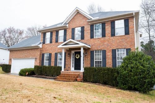 4167 Bridlewood Trl, Evans, GA 30809-4831