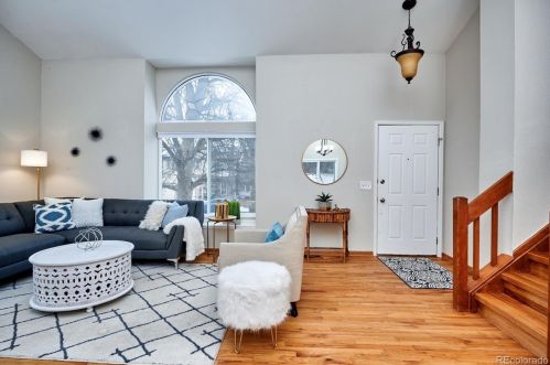 11220 66th Pl, Arvada CO  80004-2552 exterior