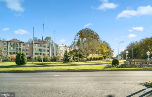 3330 Leisure World Blvd, Silver Spring MD 20906-5622 exterior