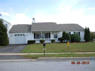 3533 Apollo Ave, Harrisburg, PA 17110-9276