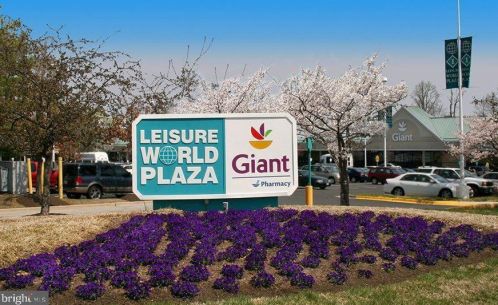 3125 Beckenham Ct, Silver Spring MD exterior