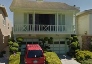 245 Lakeshore Dr, San Francisco CA  94132-1119 exterior