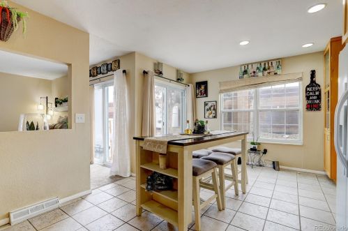 2748 Xanadu Way, Denver CO  80014-3443 exterior