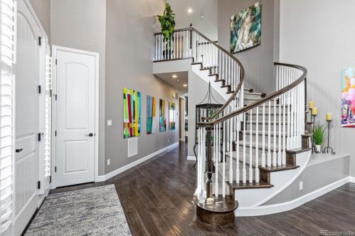 21925 Rowland Dr, Aurora, CO 80016-6190